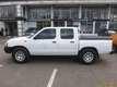 Nissan Frontier NP300 MT 2400CC 4X2