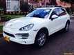 Porsche Cayenne V6 LUXURY TP 3600CC