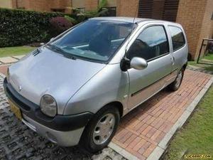 Renault Twingo DYNAMIQUE MT 1200CC 16V