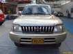 Toyota Prado VX MT 3.4 5P TC