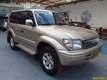 Toyota Prado VX MT 3.4 5P TC