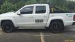 Volkswagen Amarok TRENDLINE MT 2000CC 4X4 2TD 2AB