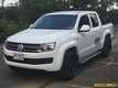 Volkswagen Amarok TRENDLINE MT 2000CC 4X4 2TD 2AB