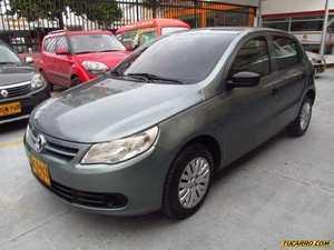 Volkswagen Gol POWER MT 1600CC 5P DH