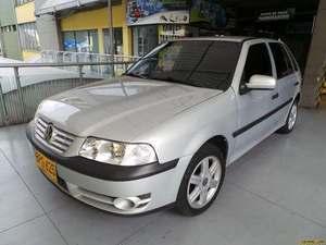 Volkswagen Gol TRENDLINE MT 1800CC 5P FE