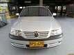 Volkswagen Gol TRENDLINE MT 1800CC 5P FE