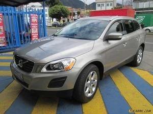 Volvo XC60 T6 AWD TP 3000CC T