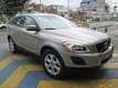 Volvo XC60 T6 AWD TP 3000CC T