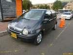 Renault Twingo ACCESS + MT 1200CC 16V AA