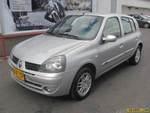 Renault Clio Dynamique RS MT 1600CC