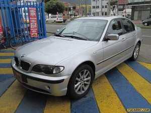 BMW Serie 3 320i