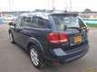 Dodge Journey SXT AT 2400CC 7 PSJ 4X2