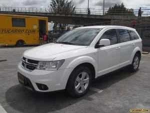 Dodge Journey SE AT 2400CC 5PSJ 4X2