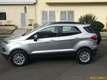 Ford Ecosport SE AT 2000CC 4X2