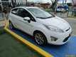 Ford Fiesta TITANIUM SES MT1600CC AA