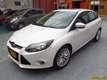 Ford Focus TITANIUM TP 2000CC 4P