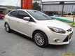 Ford Focus TITANIUM TP 2000CC 4P