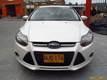 Ford Focus TITANIUM TP 2000CC 4P