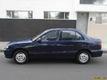 Hyundai Accent LS MT 1300CC 4P