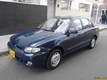 Hyundai Accent LS MT 1300CC 4P