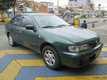 Nissan Almera SLX MT 1600CC 4P