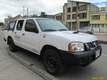 Nissan Frontier NP300 MT 2500CC 4X2 DIESEL