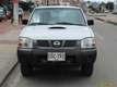 Nissan Frontier NP300 MT 2500CC 4X2 DIESEL