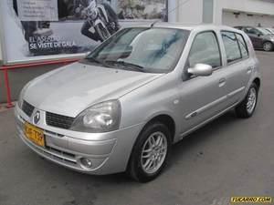 Renault Clio Dynamique RS MT 1600CC