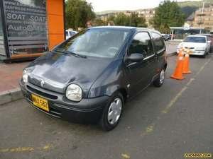 Renault Twingo ACCESS + MT 1200CC 16V AA