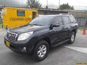 Toyota Prado TXL AT 3000CC