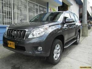 Toyota Prado TXL AT 3000CC