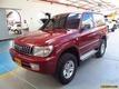 Toyota Prado SUMO SOUND MT 2700CC AA