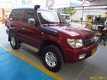 Toyota Prado SUMO SOUND MT 2700CC AA