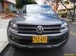 Volkswagen Amarok HIGHLINE AT 2000CC 4X4 2TD 2AB