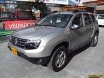 Renault Duster DYNAMIQUE MT 2000CC 4X4