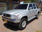 Toyota Hilux EX HI RIDER PLUS MT 2400CC 4X4 AA TC