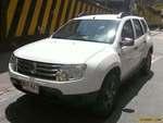 Renault Duster EXPRESSION MT 1600CC 4X2