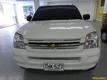 Chevrolet Luv D-Max 3.0 4X4 DOBLE CABINA TD