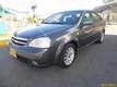 Chevrolet Optra 1.4 L MT 1400CC SA