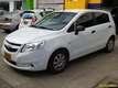 Chevrolet Sail LT HB MT 1400CC