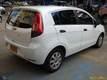 Chevrolet Sail LT HB MT 1400CC