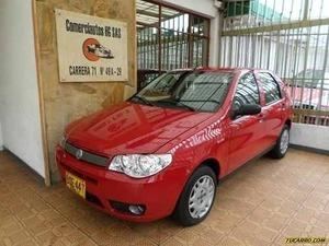 Fiat Palio EX FIRE MT 1300CC 5P