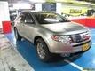 Ford Edge LIMITED AT 3500CC 4X4