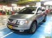 Ford Edge LIMITED AT 3500CC 4X4