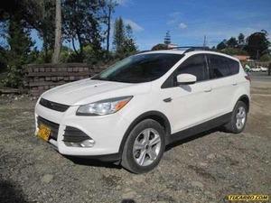 Ford Escape SE AT 2000CC 4X4