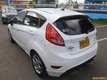 Ford Fiesta TITANIUM SES MT1600CC AA