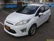 Ford Fiesta TITANIUM SES MT1600CC AA