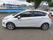 Ford Fiesta TITANIUM SES MT1600CC AA