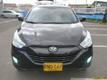 Hyundai Tucson ix-35 AT 2000CC 4X4 TD 2AB