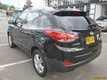 Hyundai Tucson ix-35 AT 2000CC 4X4 TD 2AB